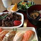Condor Japanese Noodle Restaurant food