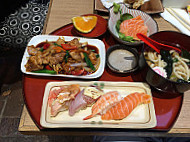 Condor Japanese Noodle Restaurant food