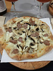 Piotto Pizza E Panzerotti Di Luca Vincenzi food