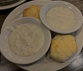 Cracker Barrel Old Country Store food