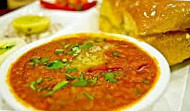 Bombay Affair food