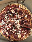 Romito's Pizza West food