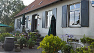 Landhaus Drei Raben outside