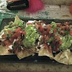 Mexicali Bar Y Taqueria food