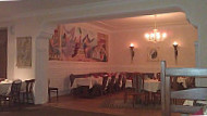 Taverne Dionysos inside