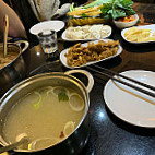 Yushan Fang food