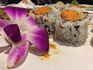 Tokyo Grill Hibachi Sushi food