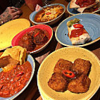 Chiquito Hull Kingswood food