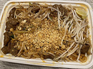 Tum Thai food