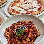 Terrazza Italian Restaurant & Pizzeria food