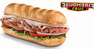Firehouse Subs Kennedy Lane food