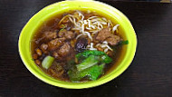 Fou Shi Yuan food