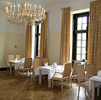 Café Im Herrenhaus food