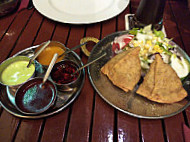 Masala - Indisches Restaurant food
