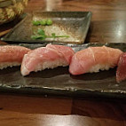 MF Sushi food
