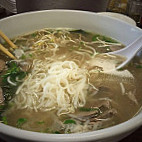 Pho Ly Asian Cuisine food