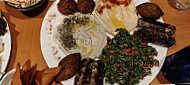 Hommus Ruzafa food