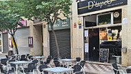 D`tapeo inside