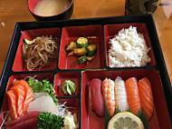 Dai Ichi Sushi Japanese food