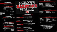Dylan's Barbeque Saloon inside