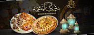Nafisa Middle Eastern Cuisine food