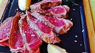 Campanile Alcalá food