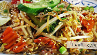 Krabi Thai food