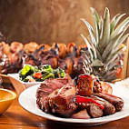 Samba Brazilian Steakhouse - Mirage Hotel & Casino food