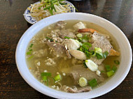 Kim Ky Noodle House food