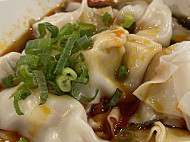 Cheng Du food
