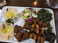 Mount Lebanon food
