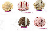 Baskin Robbins Everton Park food