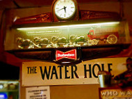 The Water Hole Sports inside