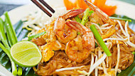 Soji Thai food