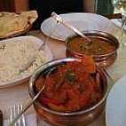 The Incredible Indian Cuisine food