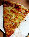 Sal's Famous New York Pizza food