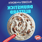 Dairy Queen Grill Chill food