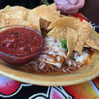 Mexigo food