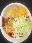 Albertano's Authentic Mexican Food food