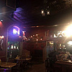 Flatiron Restaurant & Bar inside