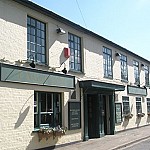 The Engineer Pub and Restaurant outside