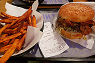 Windburger food