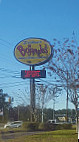 Bojangles' Famous Chicken N Biscuits outside