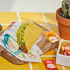 Taco Bell 029161 food