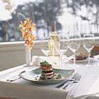 Sanderlings - Seascape Resort food