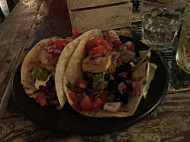 Mexicali Bar Y Taqueria food