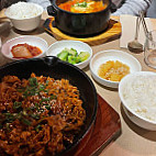 Myung Ka food
