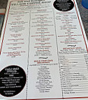 Juli's Raleigh's Village Coffee Shop And menu
