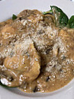 Antonio Vittoria Italian Tavern food