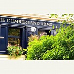The Cumberland Arms unknown